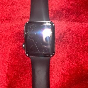 Apple watch series 3.